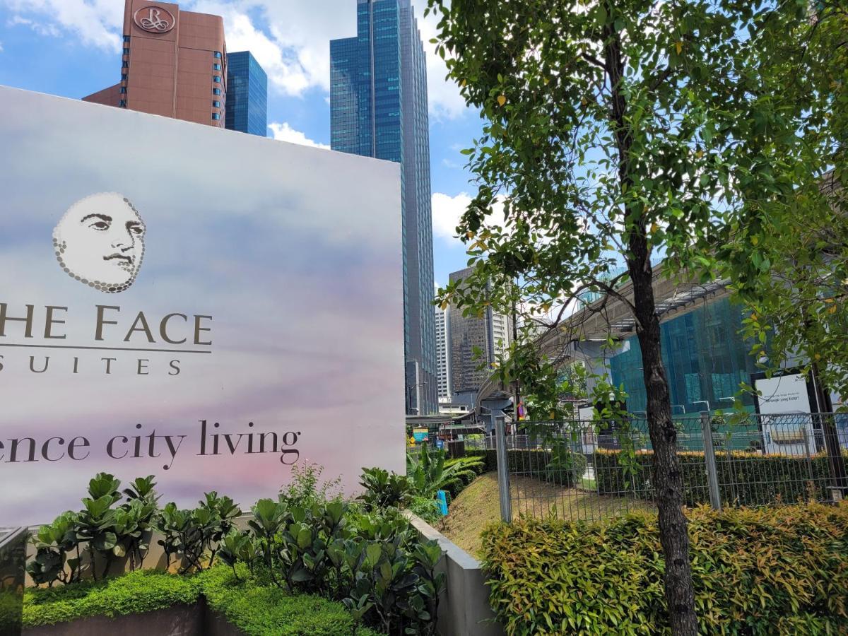 The Platinum Quzoma Suites In Klcc Kuala Lumpur Exterior photo