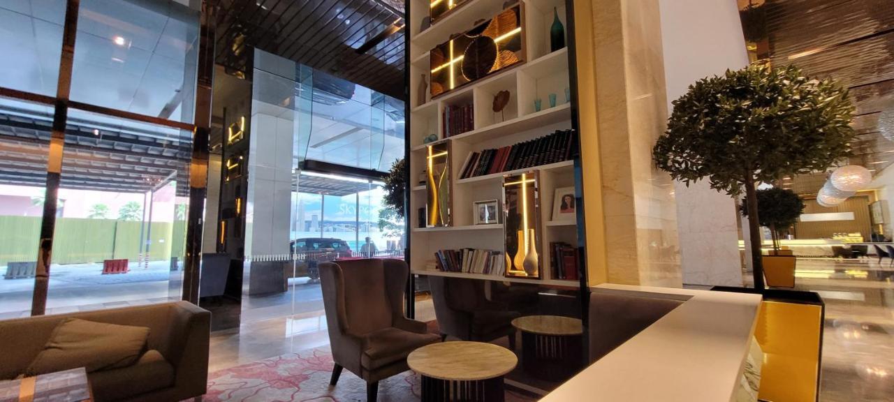 The Platinum Quzoma Suites In Klcc Kuala Lumpur Exterior photo